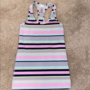 Girls lvivva tank top